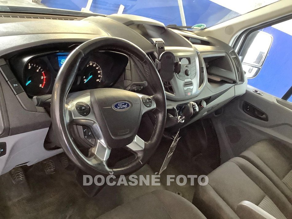 Ford Transit 2.0TDCi Trend L3H2