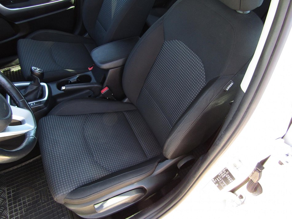 Kia Ceed 1.6CRDi 