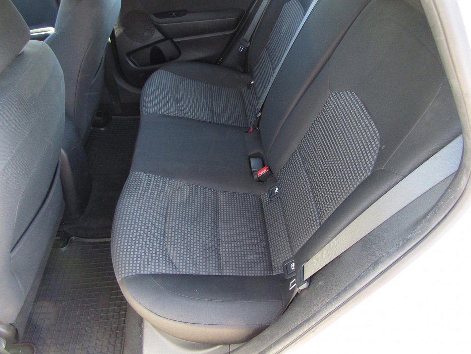 Kia Ceed 1.6CRDi 
