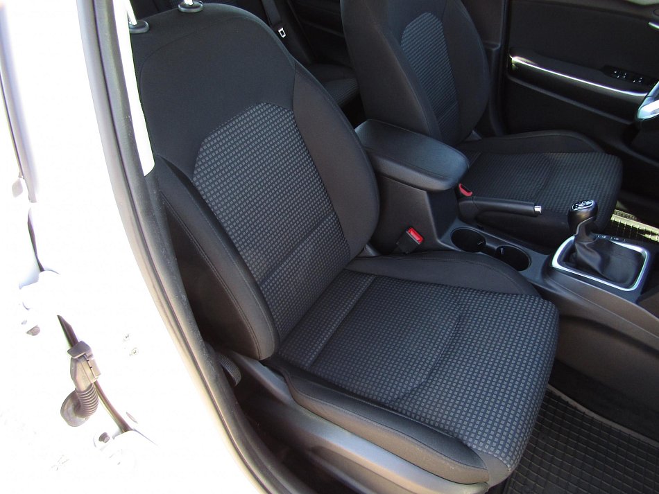Kia Ceed 1.6CRDi 