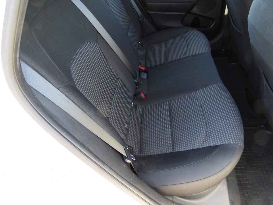 Kia Ceed 1.6CRDi 