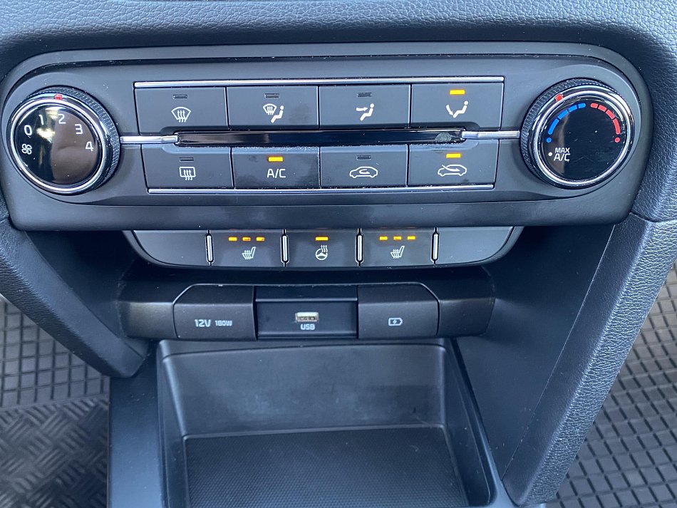 Kia Ceed 1.6CRDi 