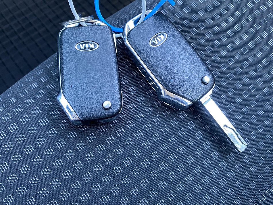Kia Ceed 1.6CRDi 