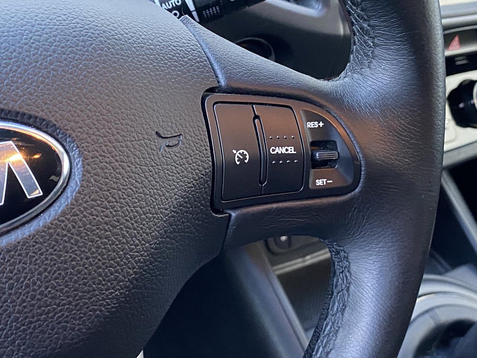 Kia Sportage 1.6 GDi Vision