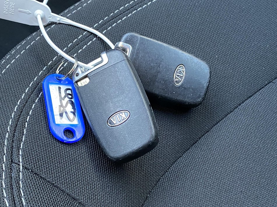 Kia Sportage 1.6 GDi Vision