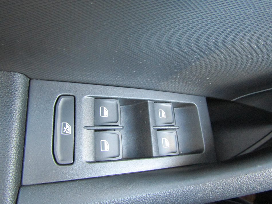 Škoda Rapid 1.6 TDi 