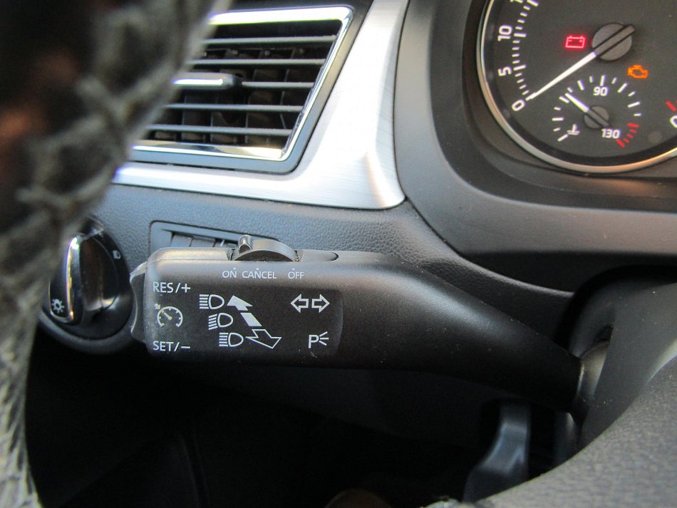 Škoda Rapid 1.6 TDi 