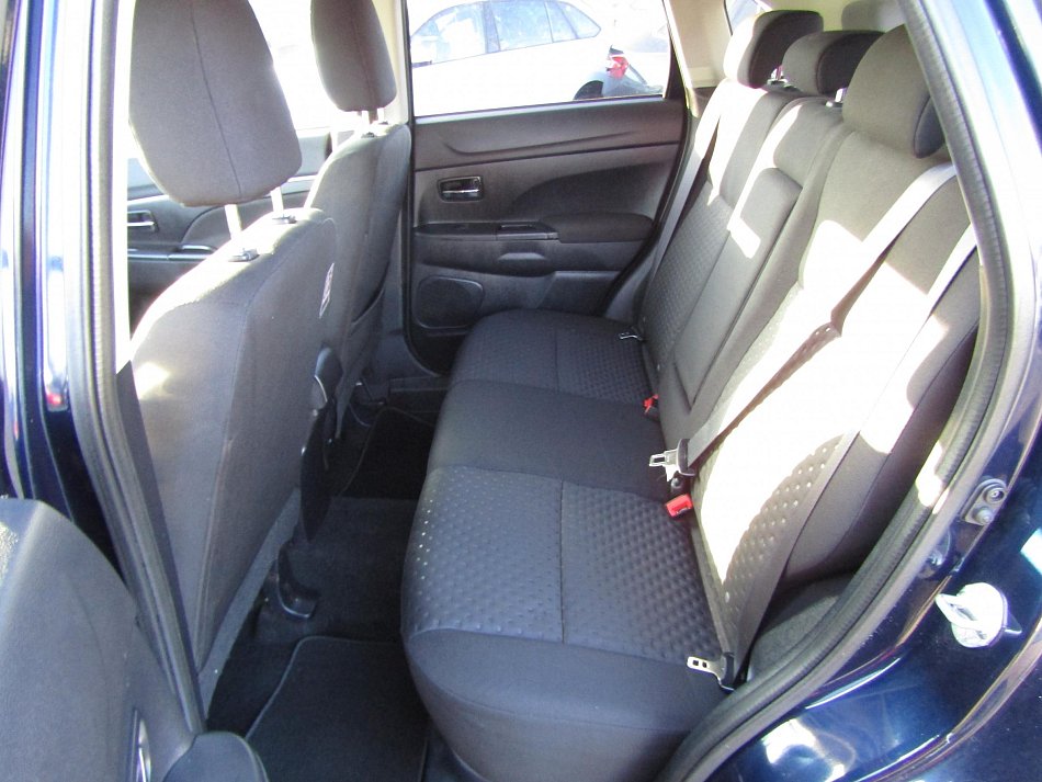 Mitsubishi ASX 1.6MIVEC 