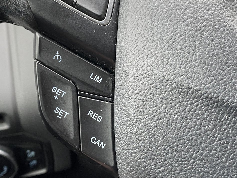 Ford Focus 1.5 EB Titanium