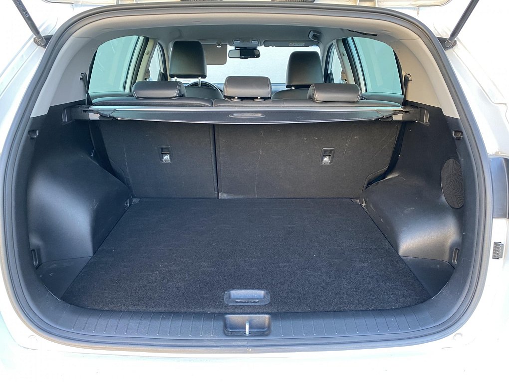 Kia Sportage 1.6 T-GDi Exclusive AWD