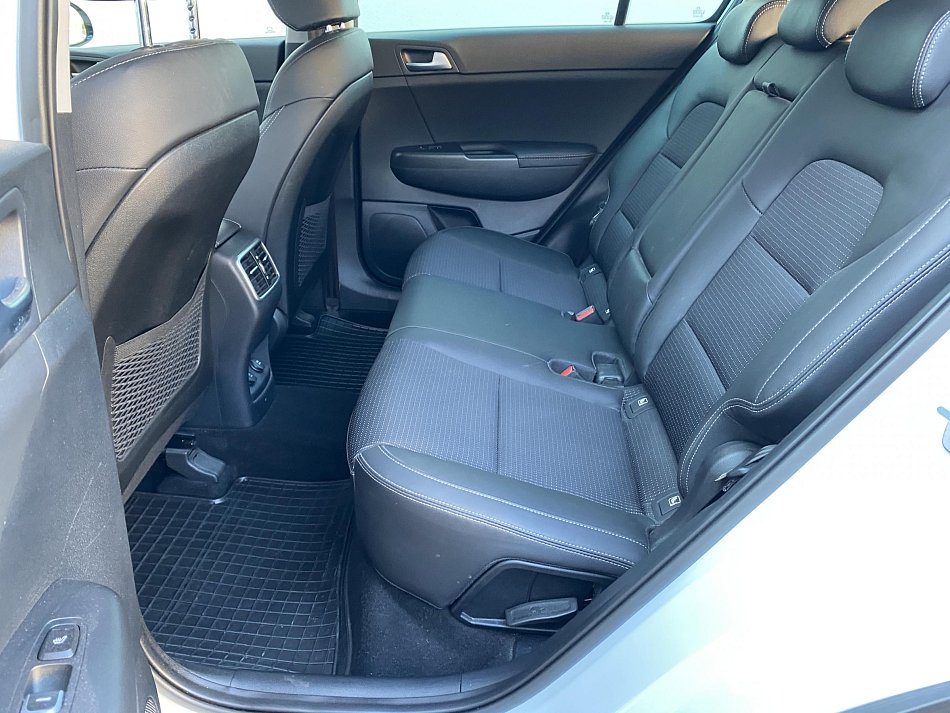 Kia Sportage 1.6 T-GDi Exclusive AWD