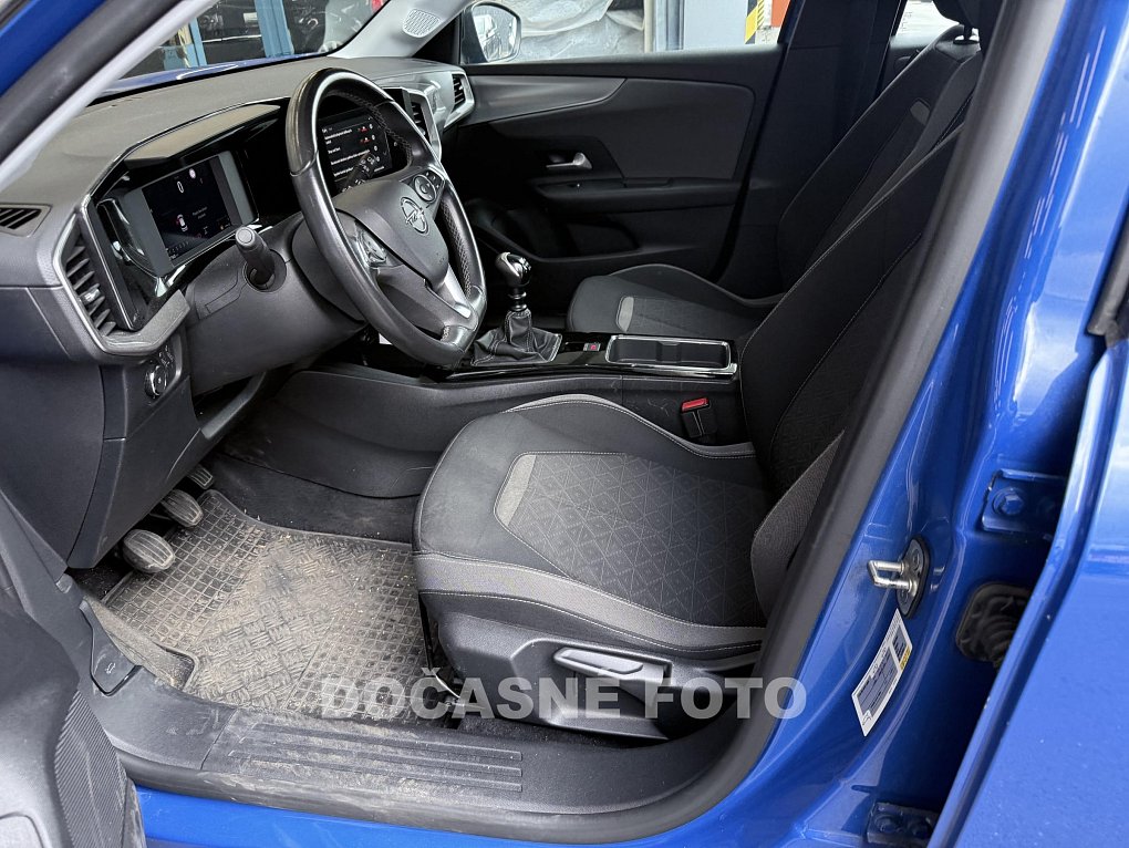 Opel Mokka 1.2i 