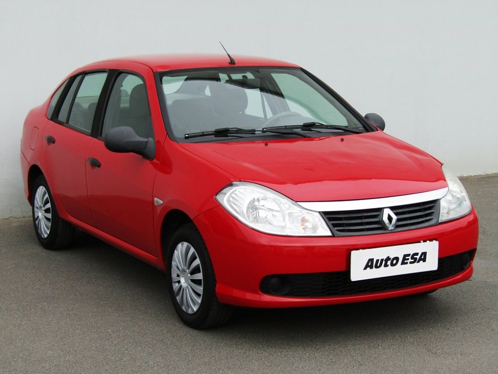 Renault Thalia 1.2i 