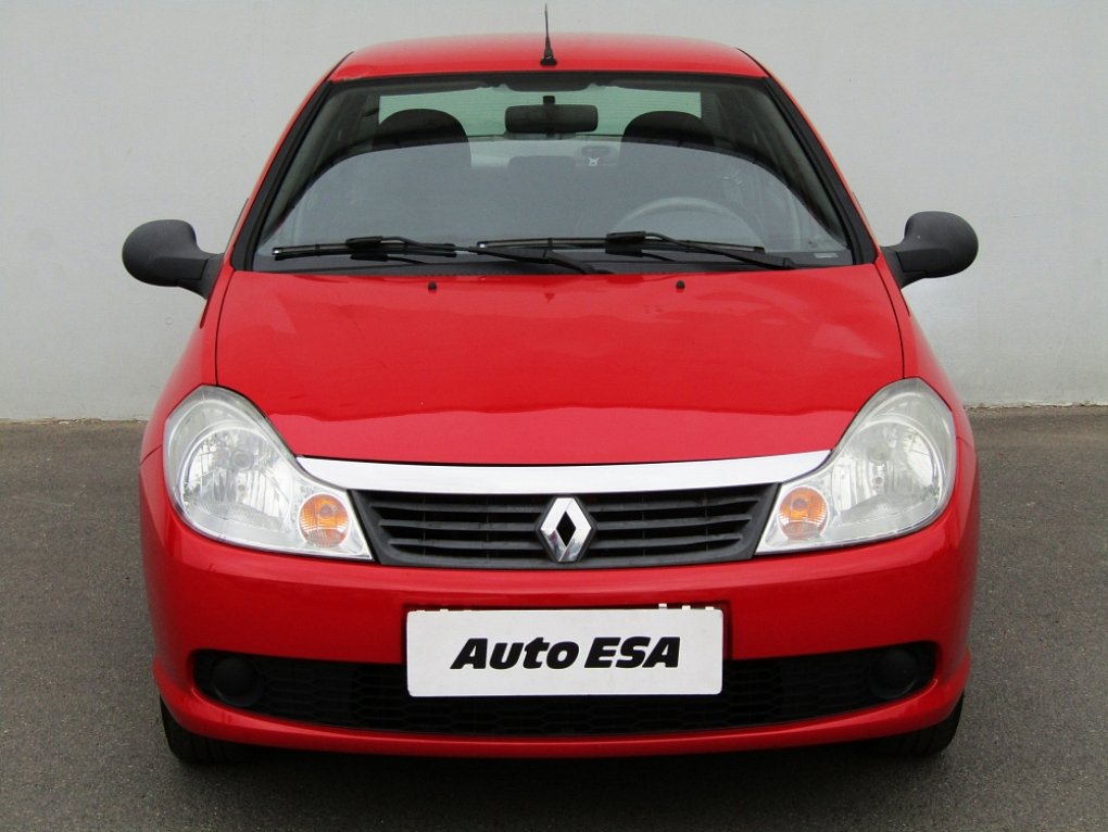 Renault Thalia 1.2i 