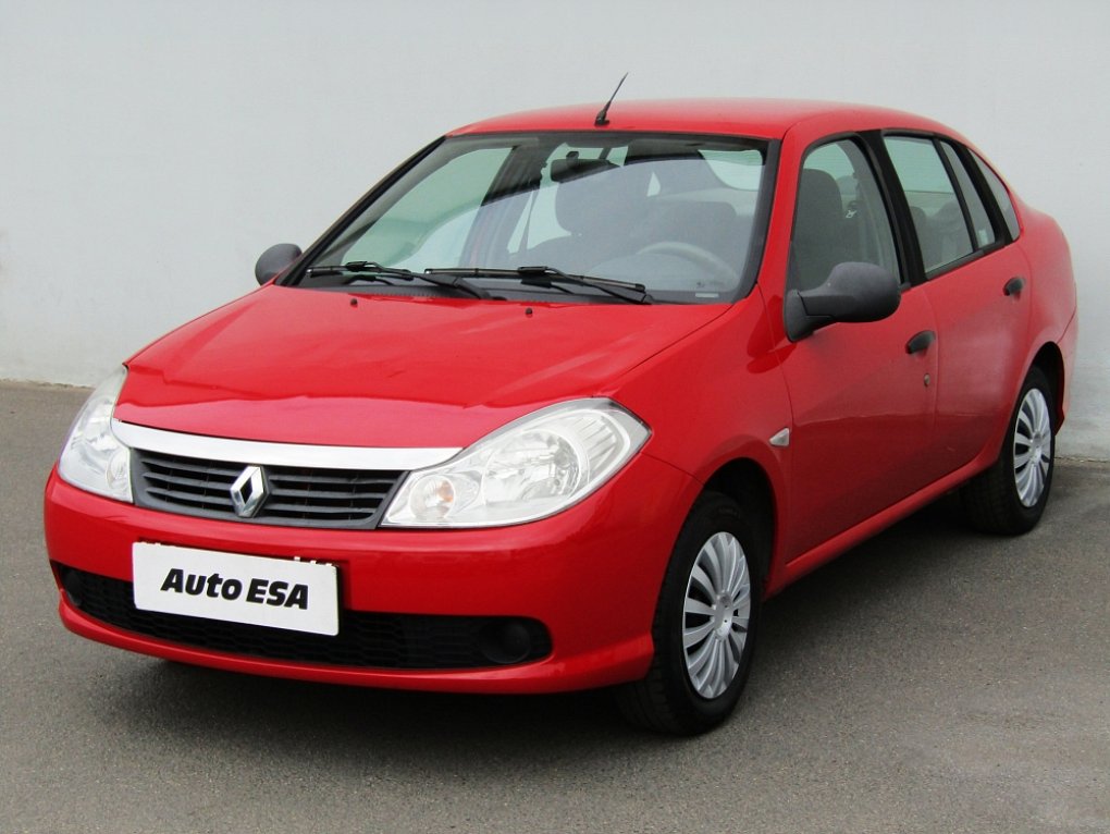 Renault Thalia 1.2i 