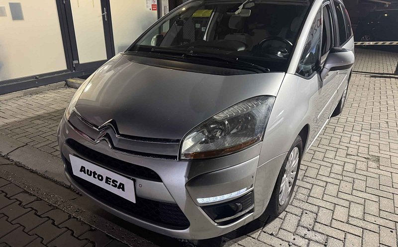 Citroën C4 Picasso 2.0HDI 