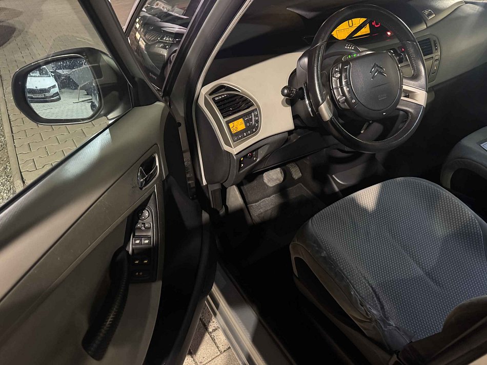 Citroën C4 Picasso 2.0HDI 