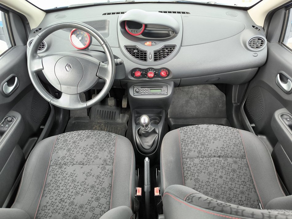 Renault Twingo 1.2i 