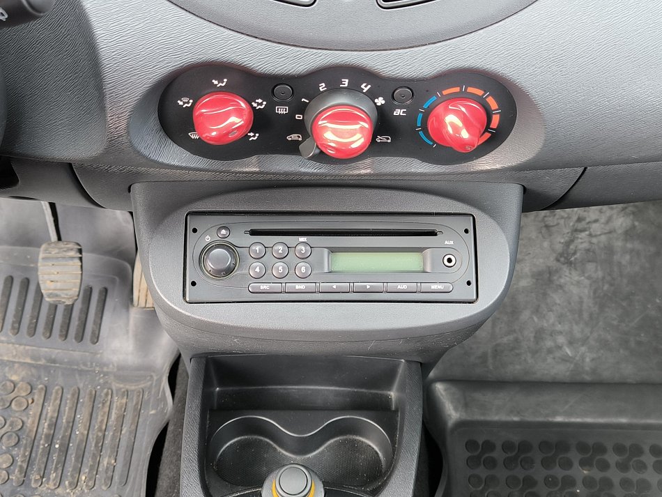 Renault Twingo 1.2i 