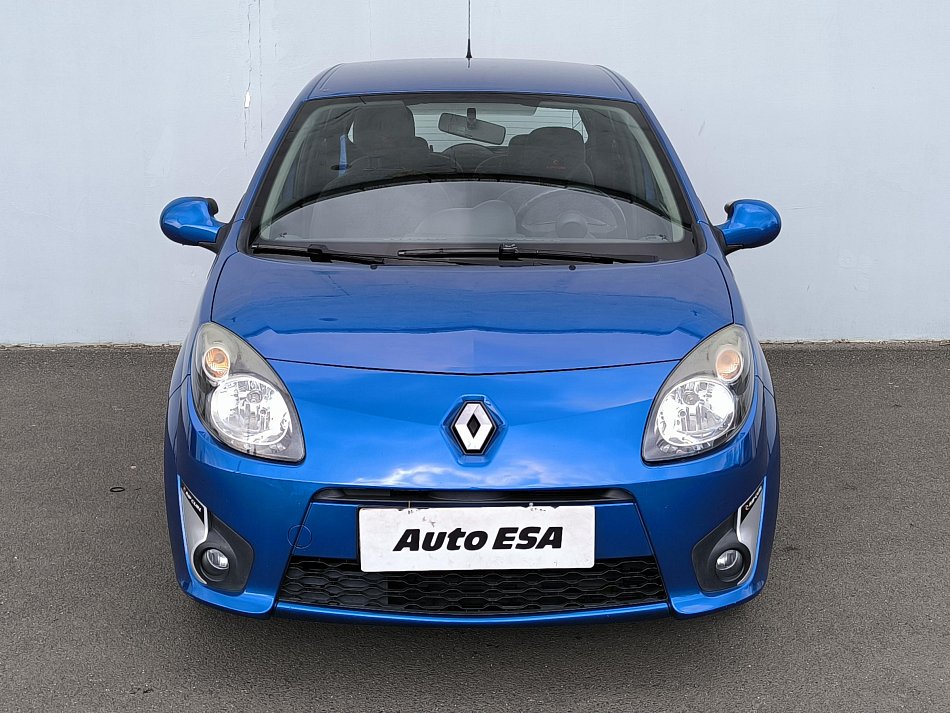 Renault Twingo 1.2i 