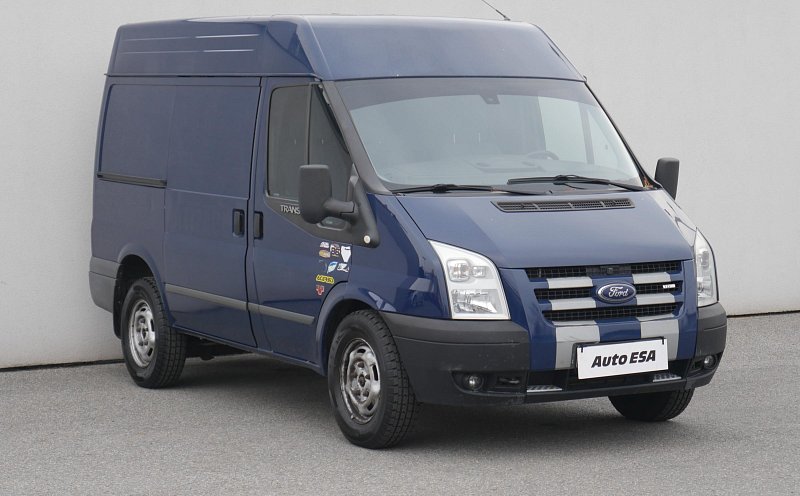 Ford Transit 2.2TDCi  L1H2