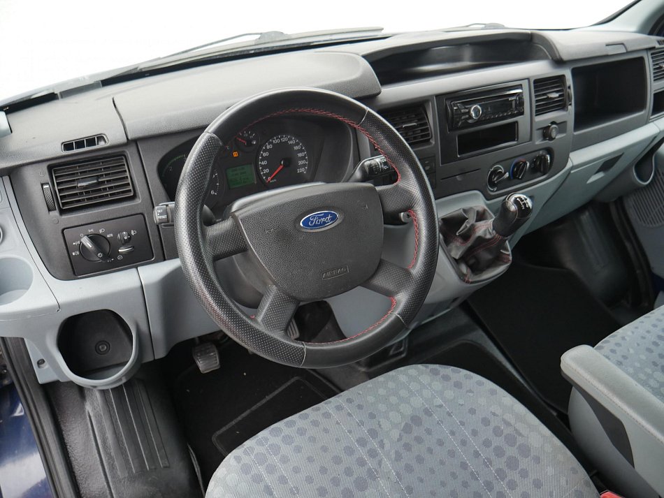 Ford Transit 2.2TDCi  L1H2
