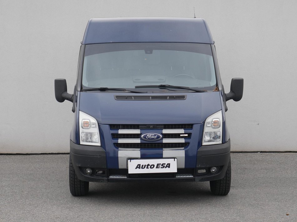 Ford Transit 2.2TDCi  L1H2
