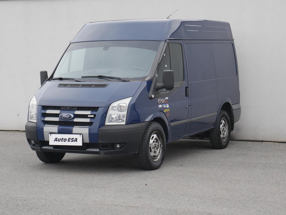Ford Transit 2.2TDCi  L1H2
