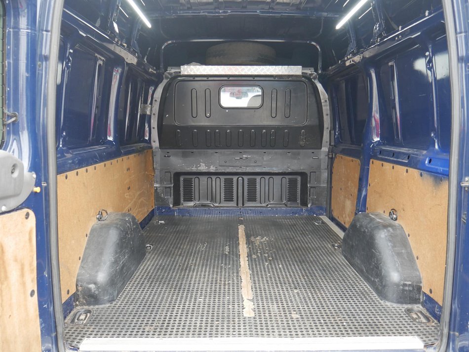 Ford Transit 2.2TDCi  L1H2