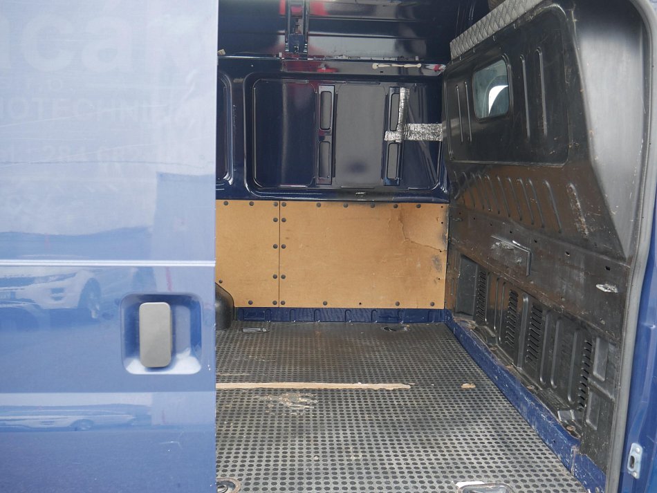 Ford Transit 2.2TDCi  L1H2