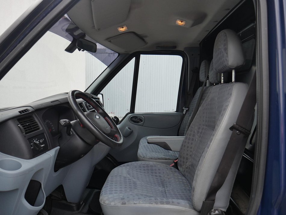Ford Transit 2.2TDCi  L1H2