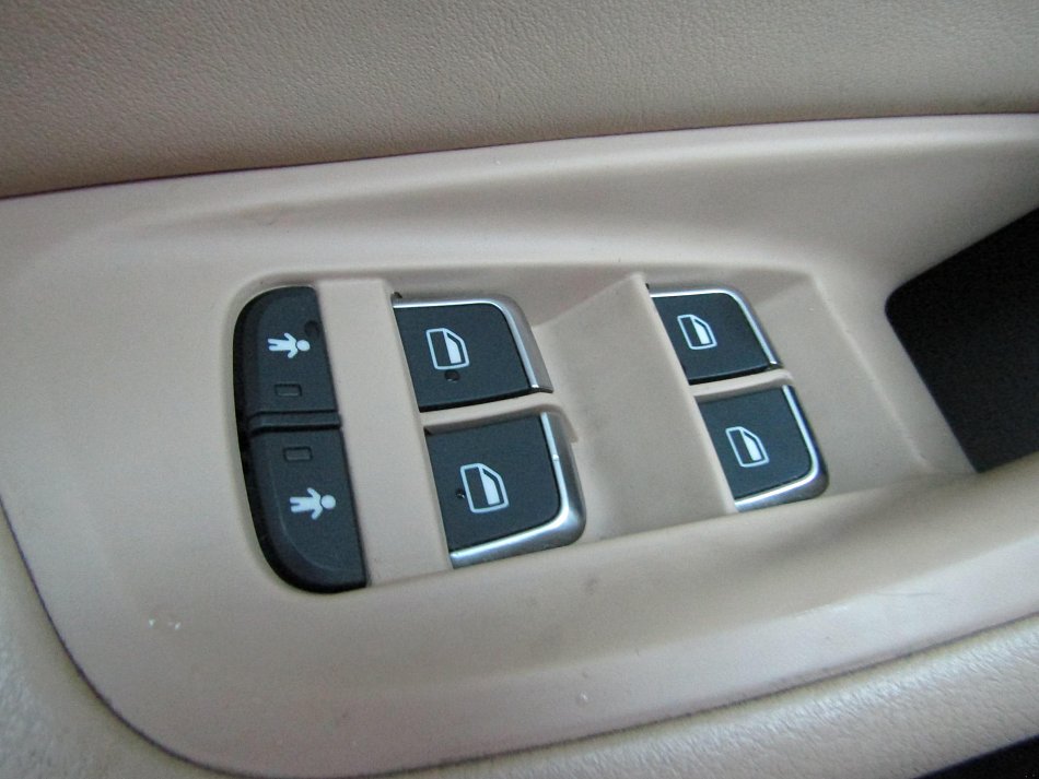 Audi A6 3.0TDi 