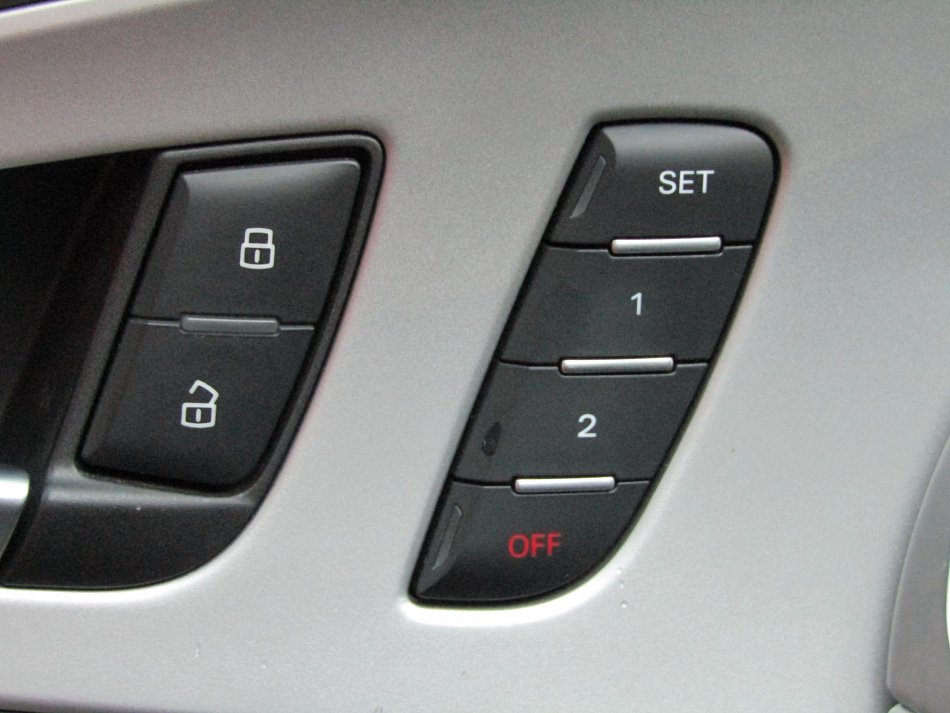Audi A6 3.0TDi 