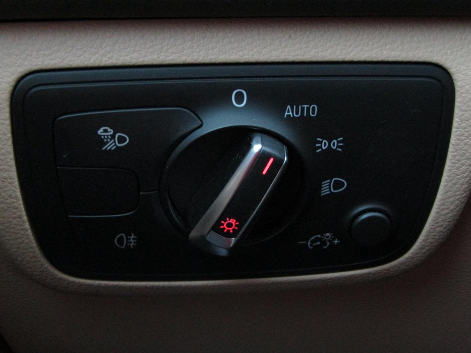 Audi A6 3.0TDi 