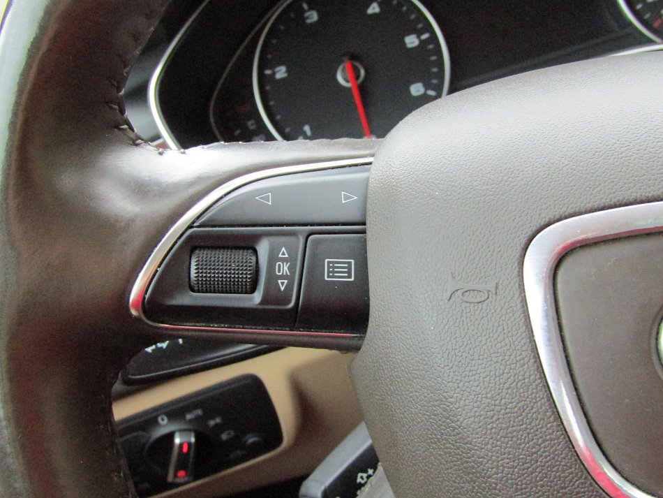 Audi A6 3.0TDi 