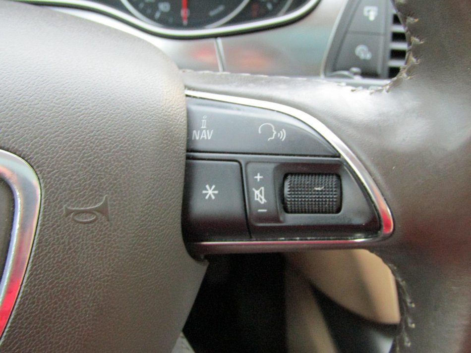 Audi A6 3.0TDi 
