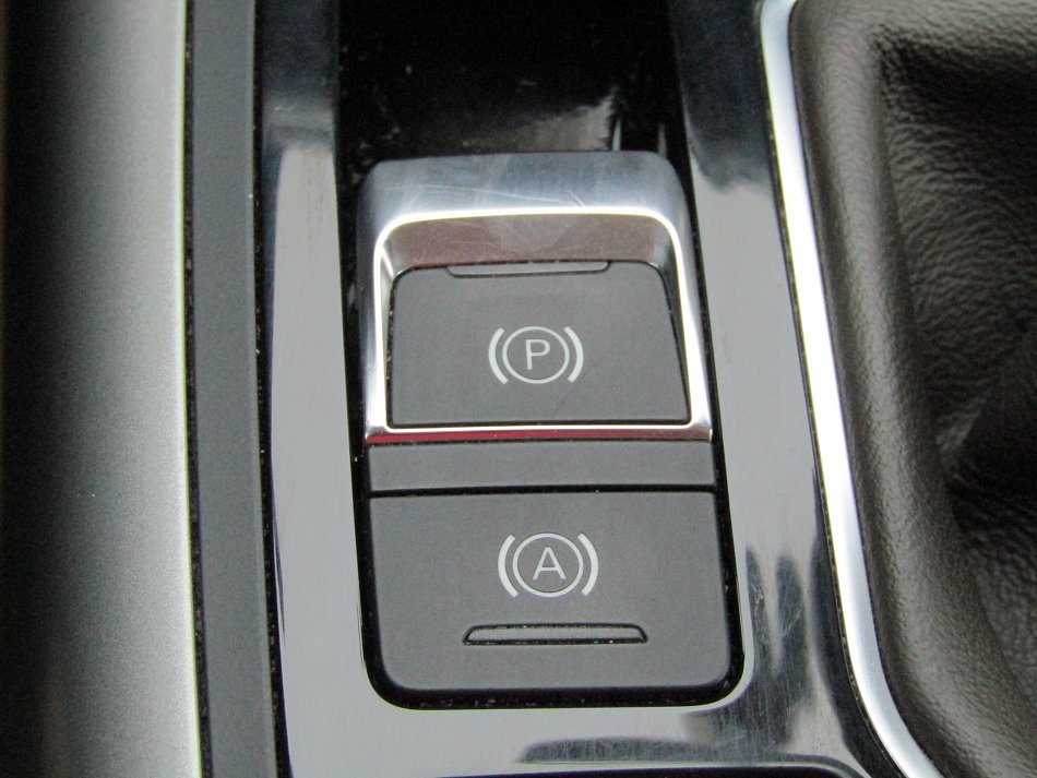 Audi A6 3.0TDi 