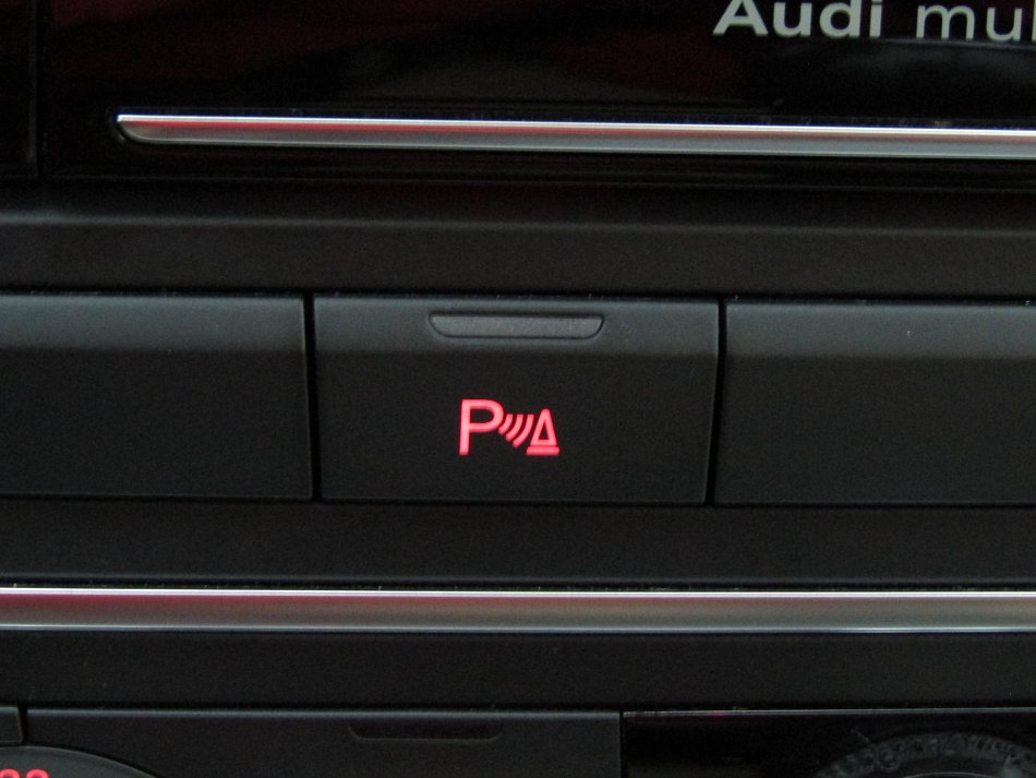 Audi A6 3.0TDi 