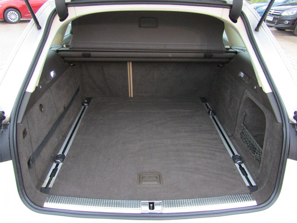 Audi A6 3.0TDi 