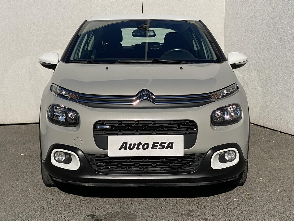 Citroën C3 1.2 PT Shine