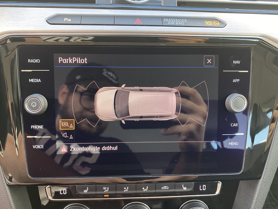 Volkswagen Passat 2.0 TDi Highline
