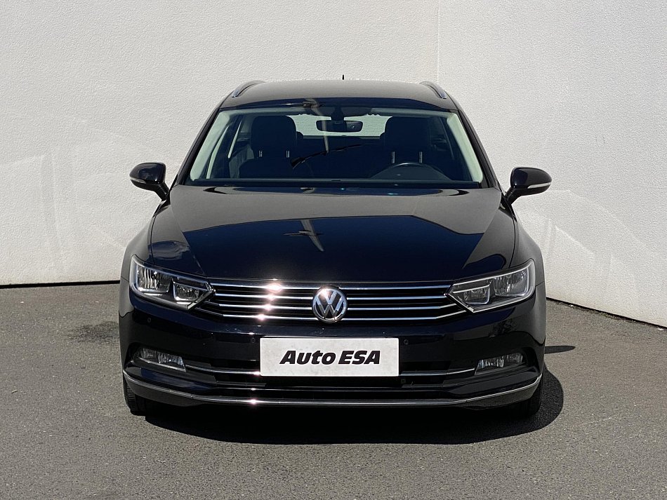 Volkswagen Passat 2.0 TDi Highline
