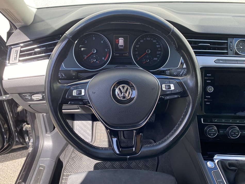 Volkswagen Passat 2.0 TDi Highline