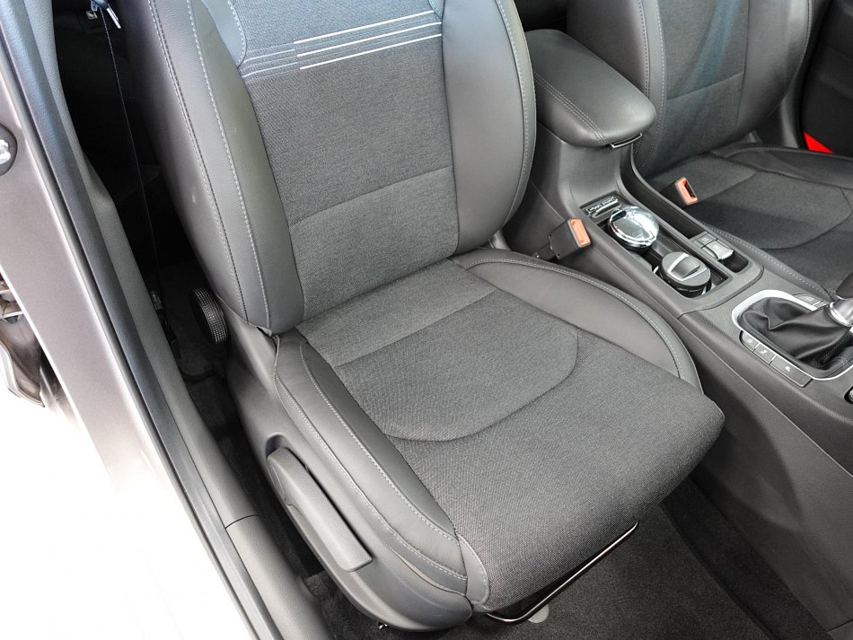 Hyundai I30 1.6 CRDi 