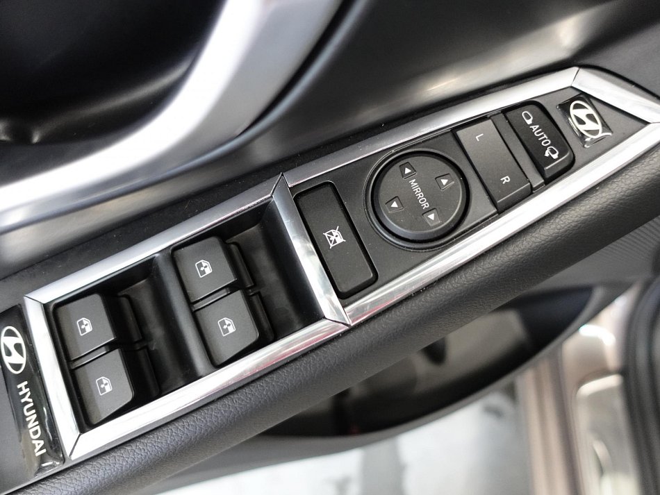 Hyundai I30 1.6 CRDi 