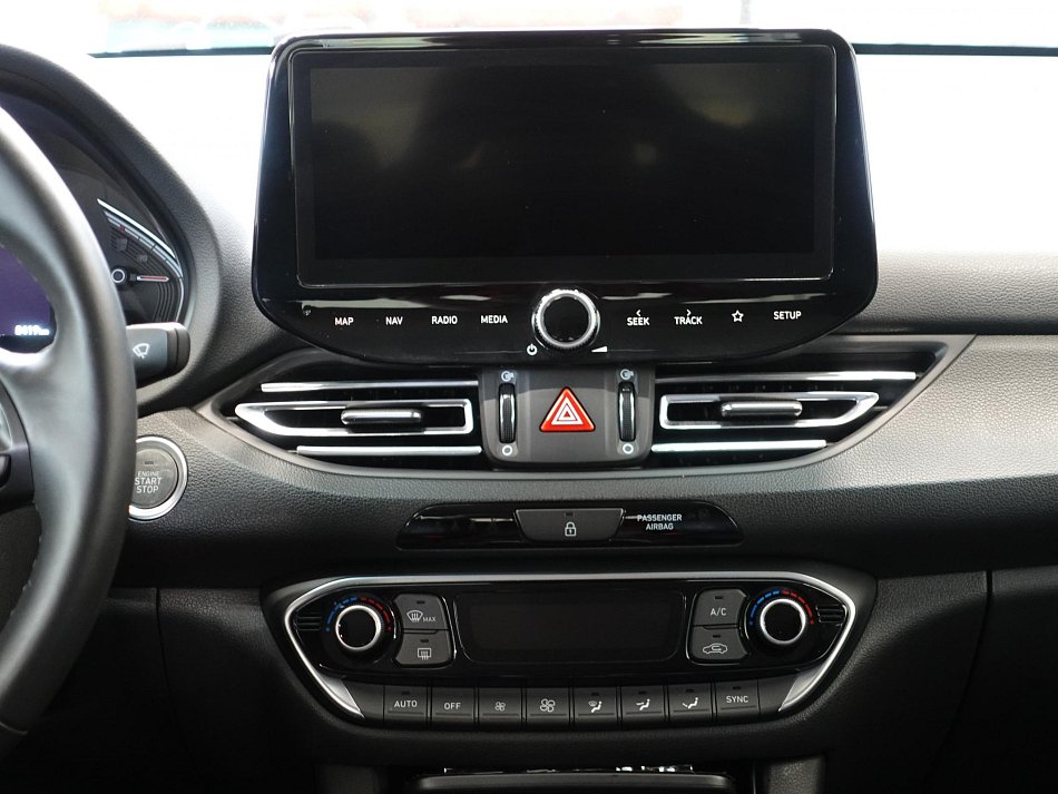 Hyundai I30 1.6 CRDi 