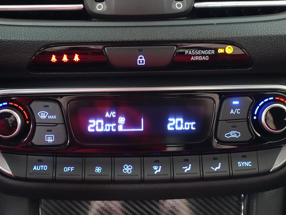 Hyundai I30 1.6 CRDi 