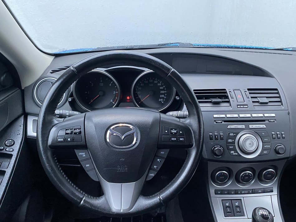 Mazda 3 1.6i 