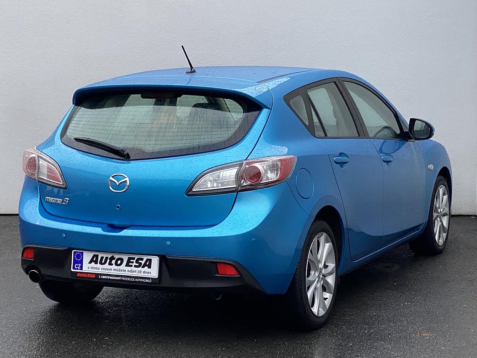 Mazda 3 1.6i 