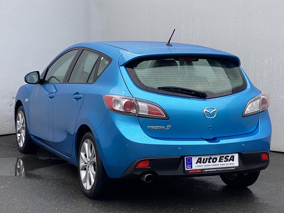Mazda 3 1.6i 